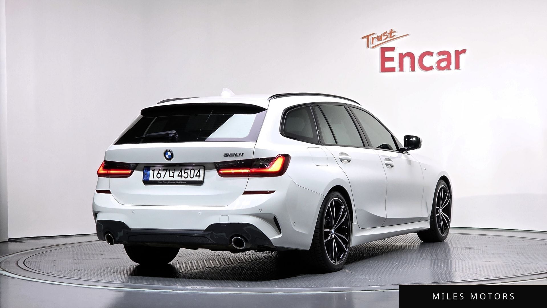 BMW 3시리즈 (G20) 2022 — миниатюра 2
