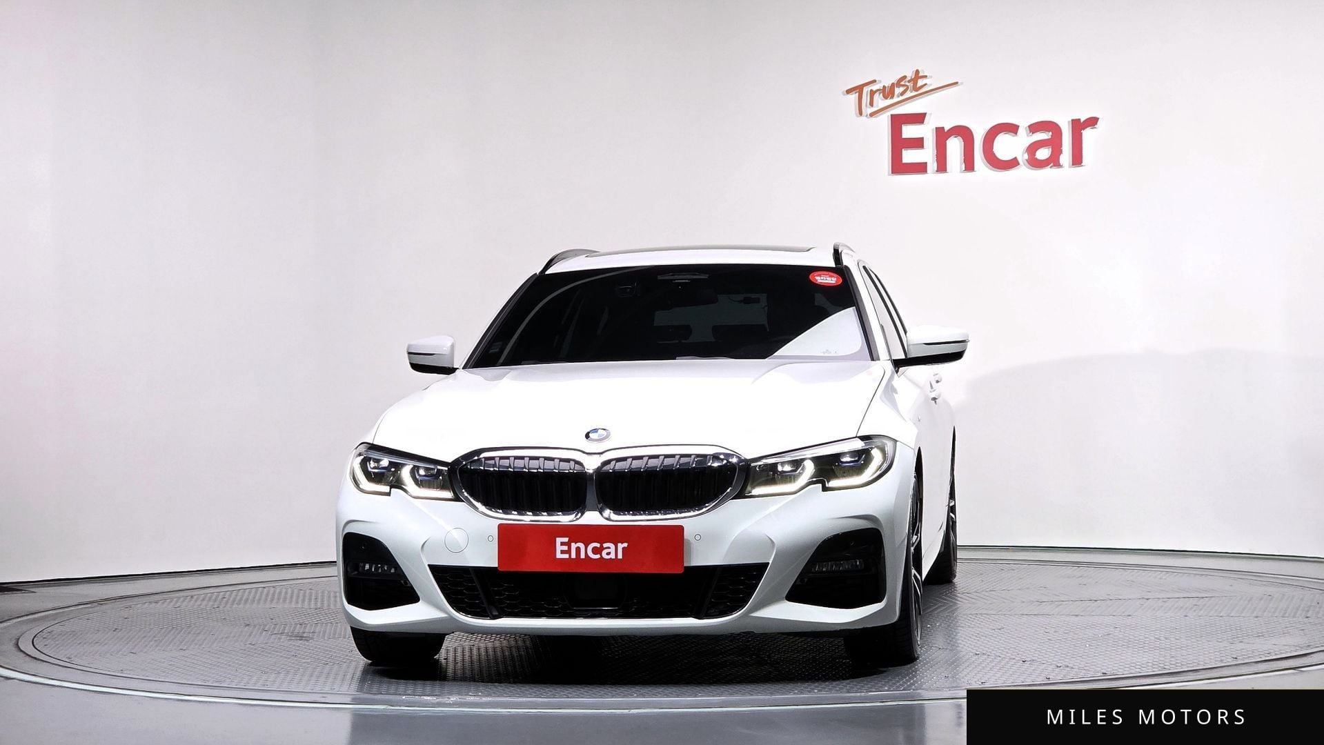 BMW 3시리즈 (G20) 2022 — миниатюра 3
