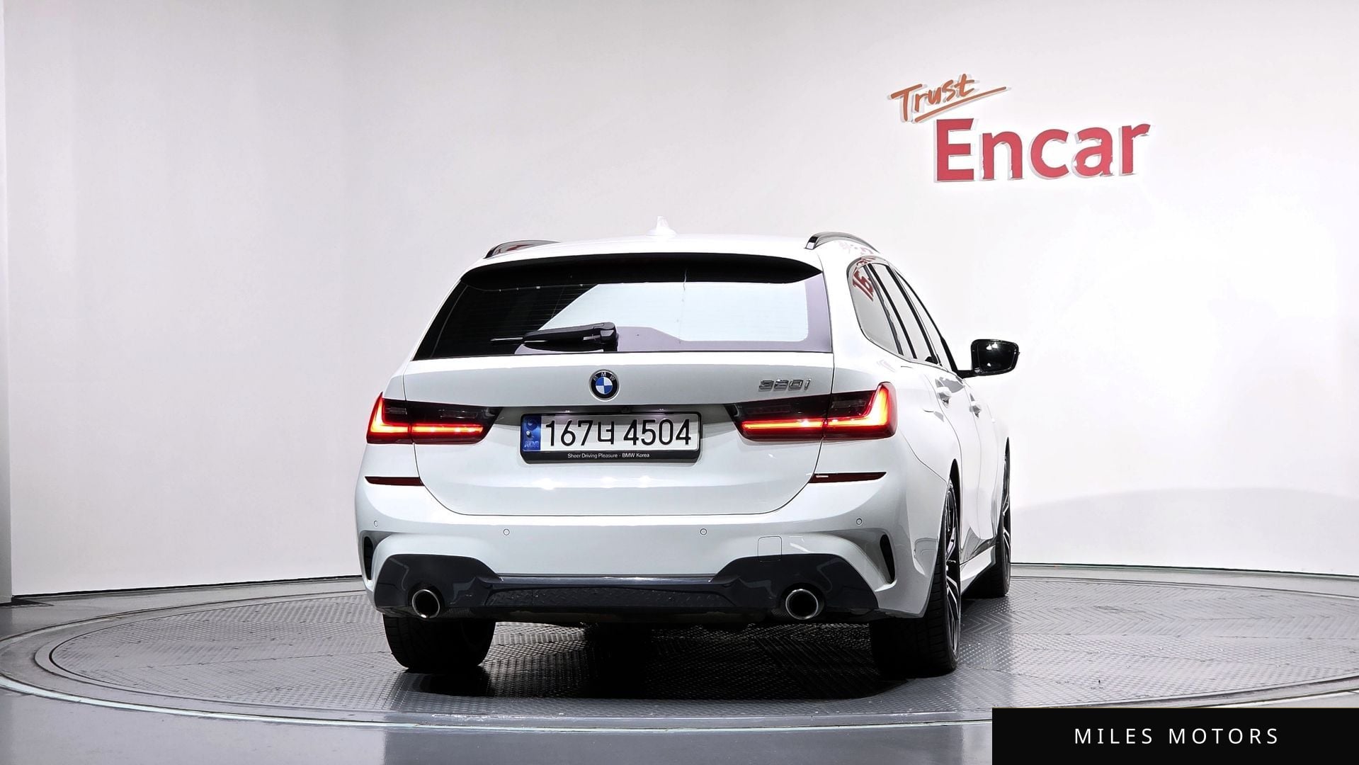 BMW 3시리즈 (G20) 2022 — миниатюра 4