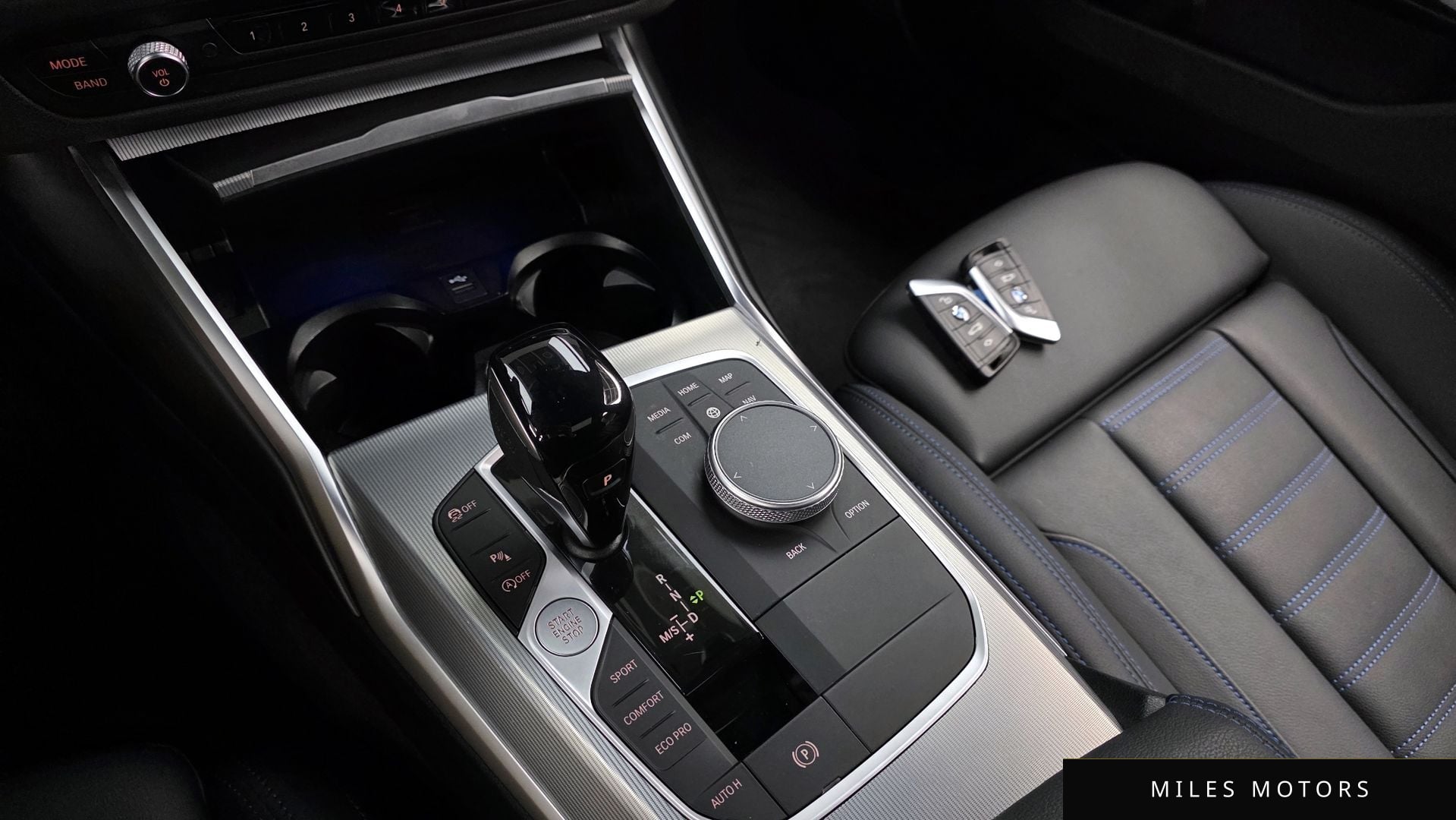 BMW 3시리즈 (G20) 2022 — миниатюра 9