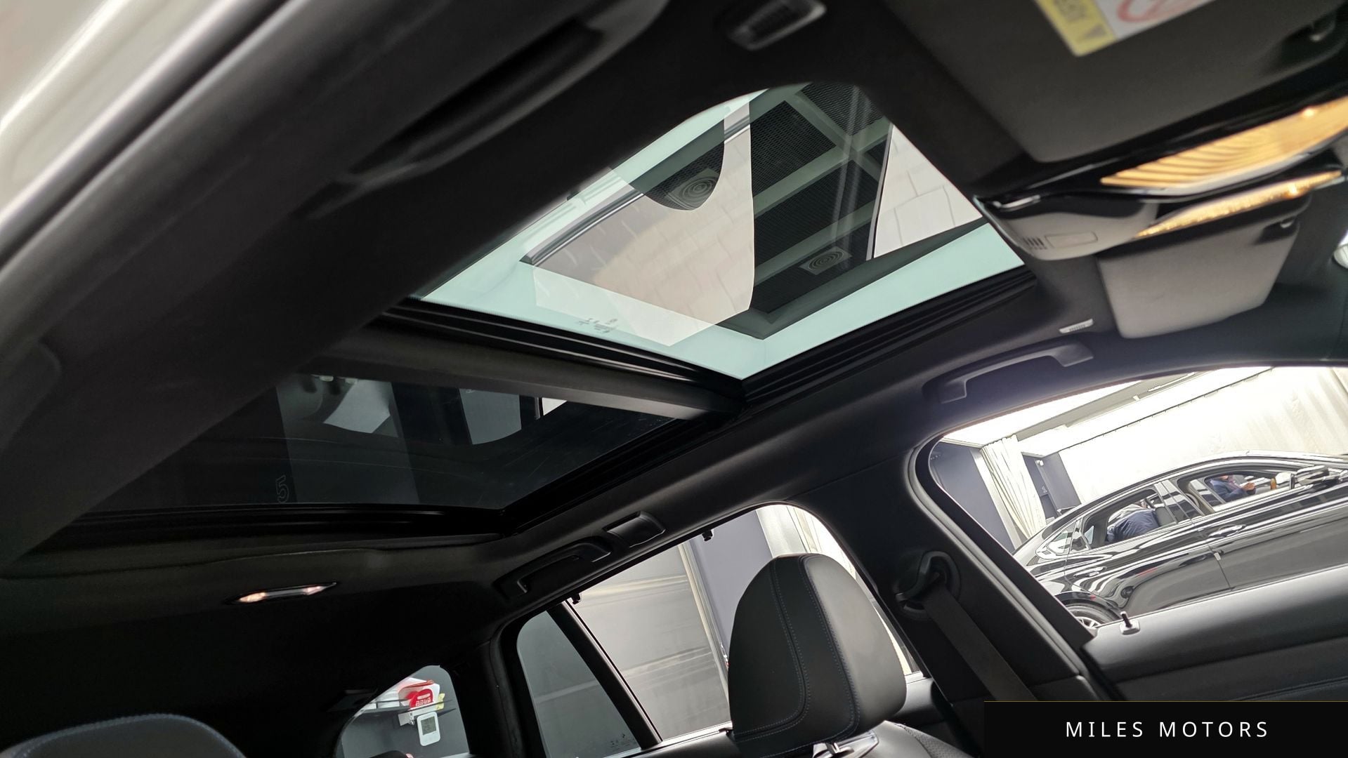 BMW 3시리즈 (G20) 2022 — миниатюра 17