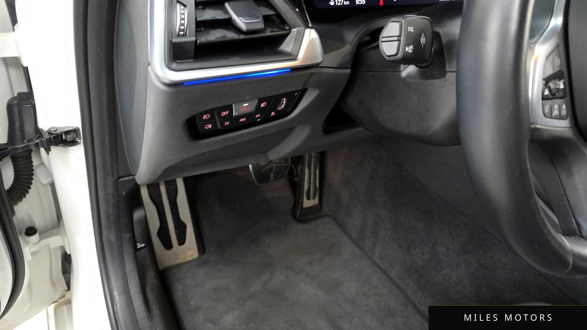 BMW 3시리즈 (G20) 2022 — миниатюра 18