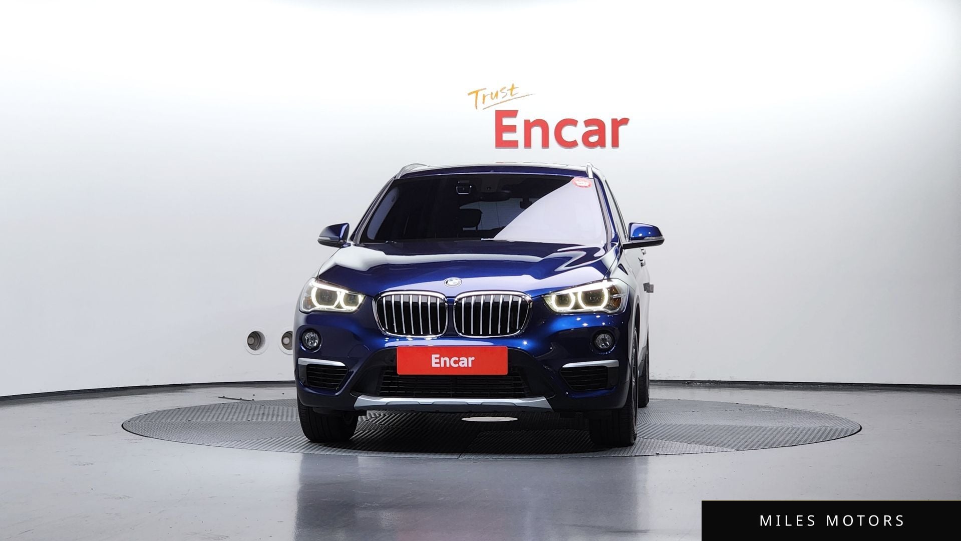 BMW X1 (F48) 2019 — миниатюра 3