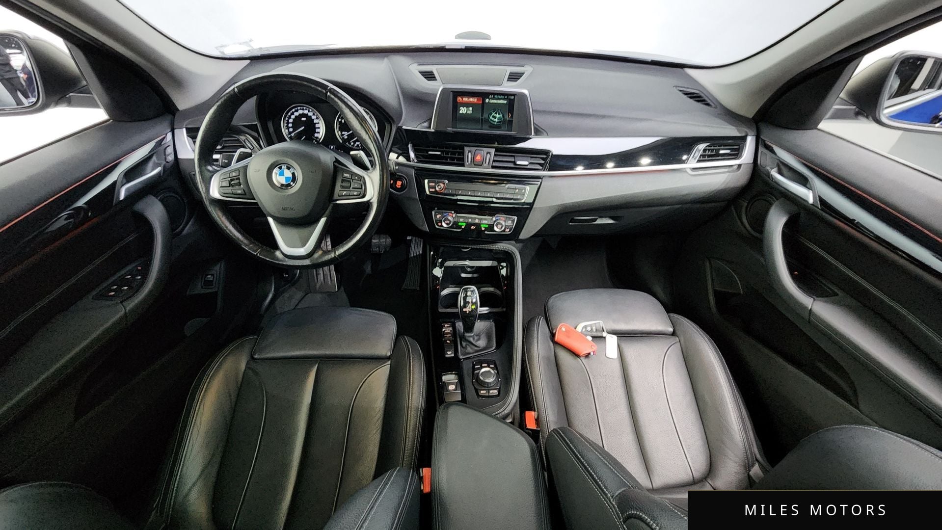 BMW X1 (F48) 2019 — миниатюра 7