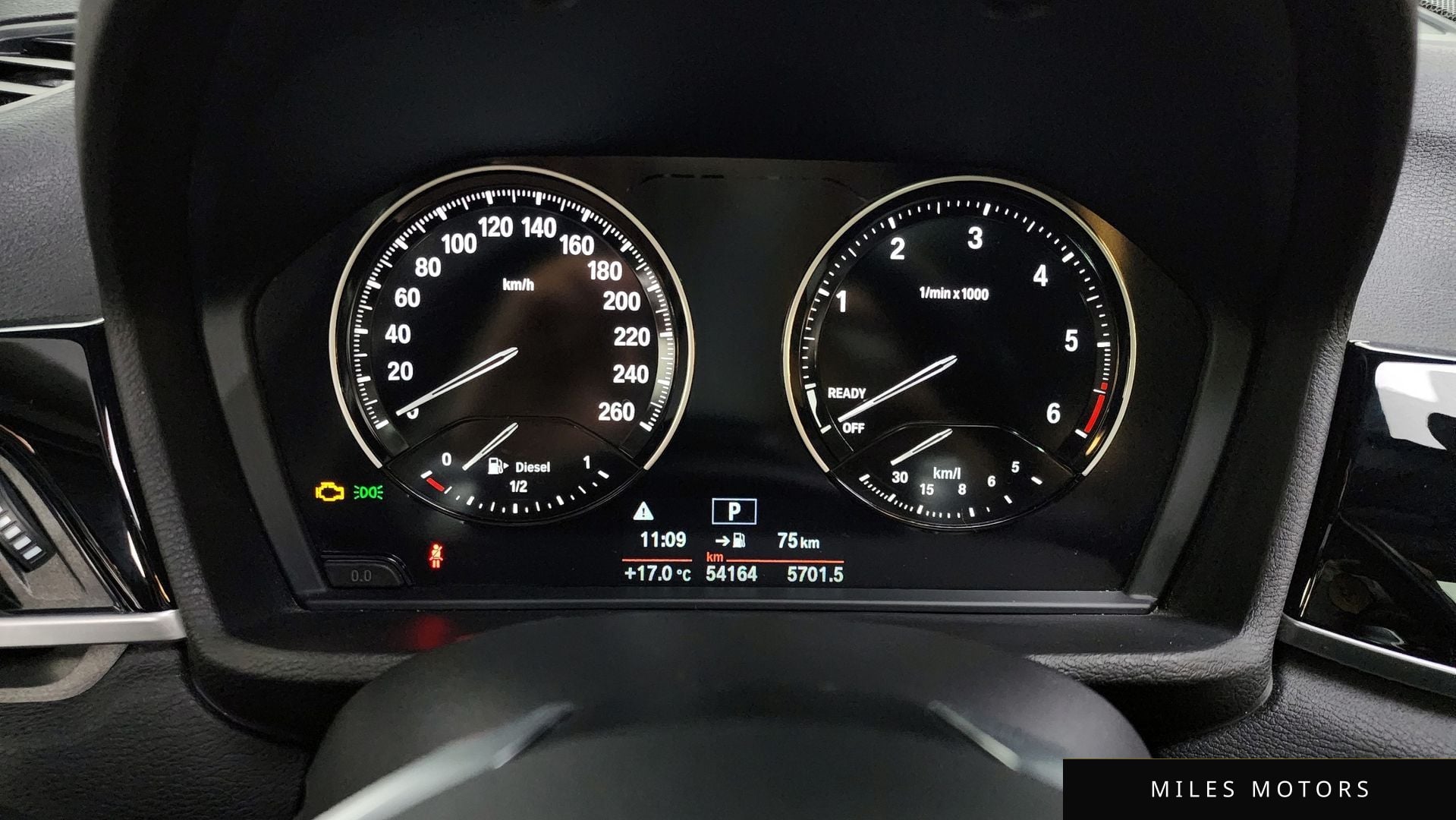 BMW X1 (F48) 2019 — миниатюра 8