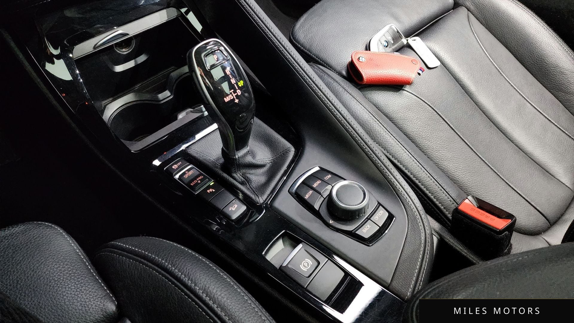 BMW X1 (F48) 2019 — миниатюра 9