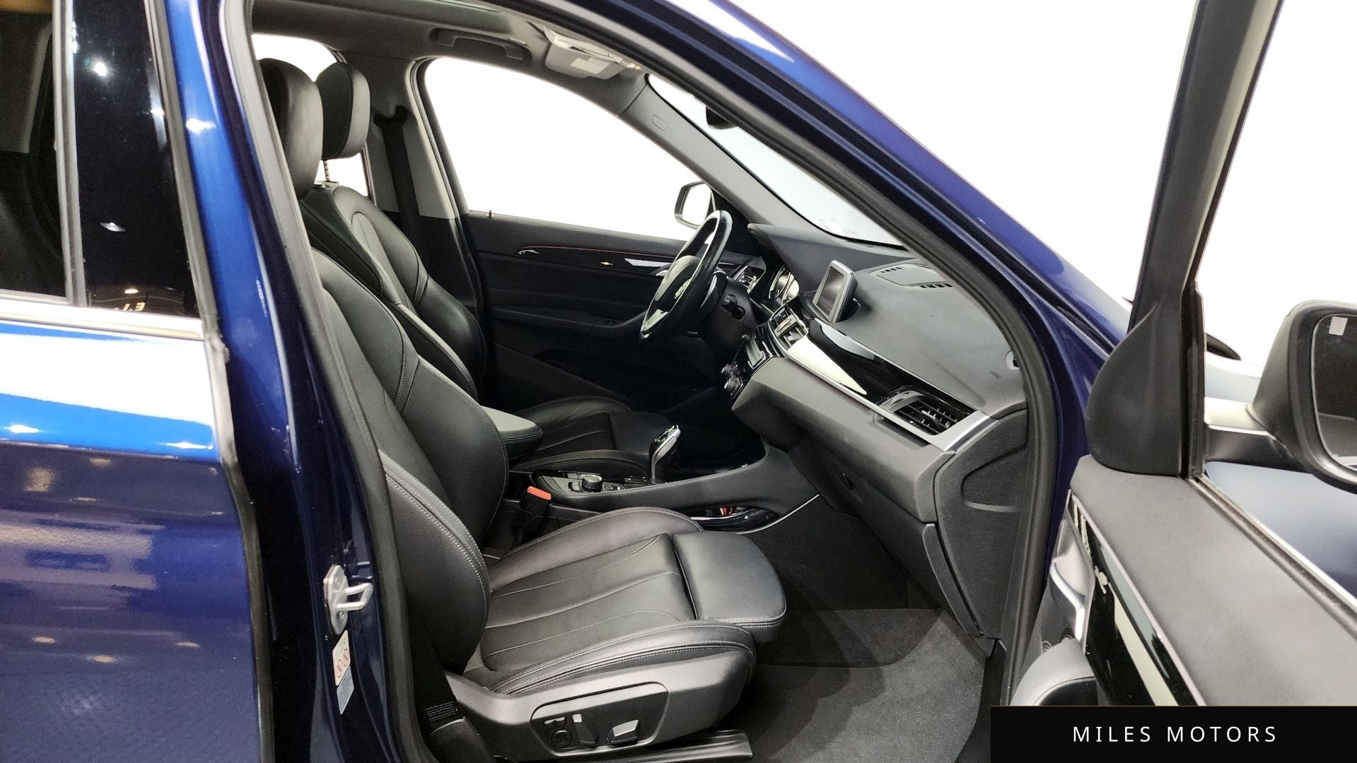 BMW X1 (F48) 2019 — миниатюра 11