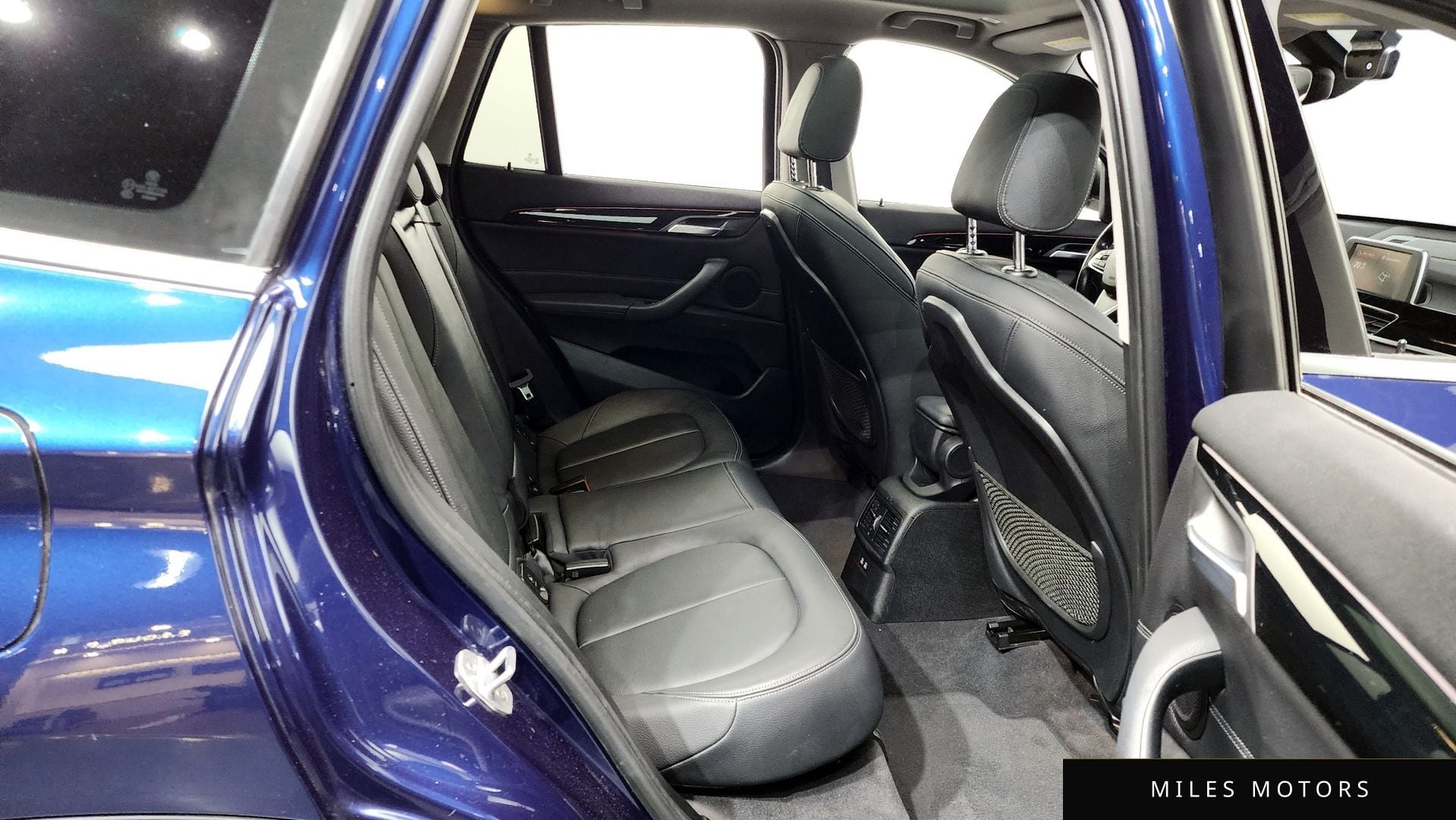 BMW X1 (F48) 2019 — миниатюра 12
