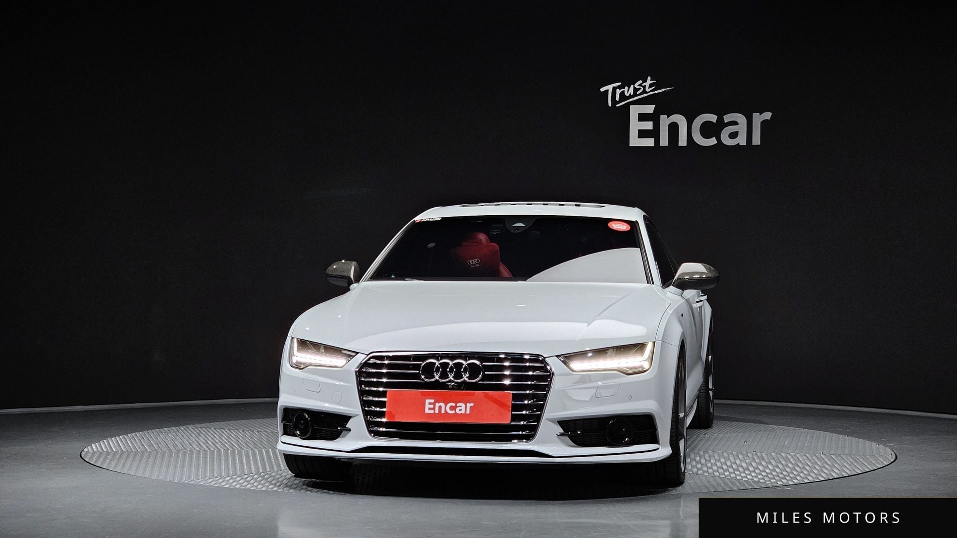 Audi A7 2016 — миниатюра 3