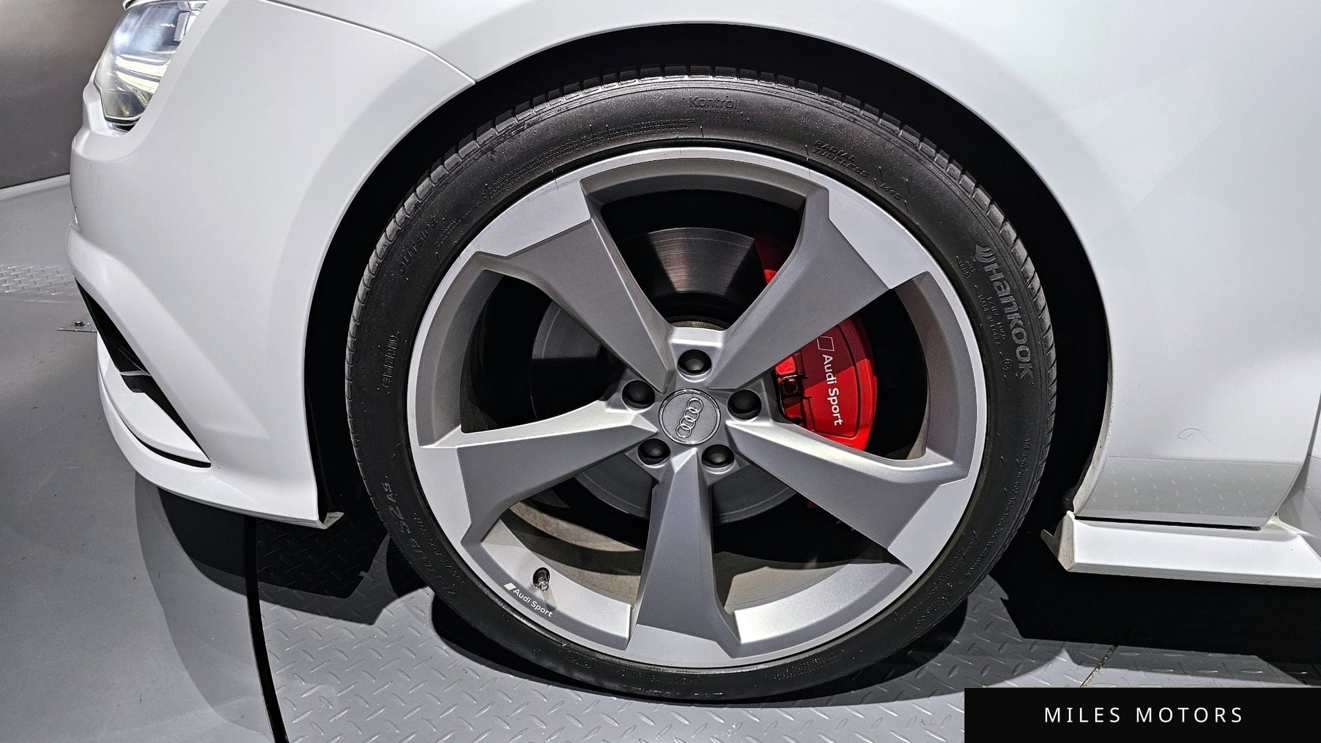 Audi A7 2016 — миниатюра 5