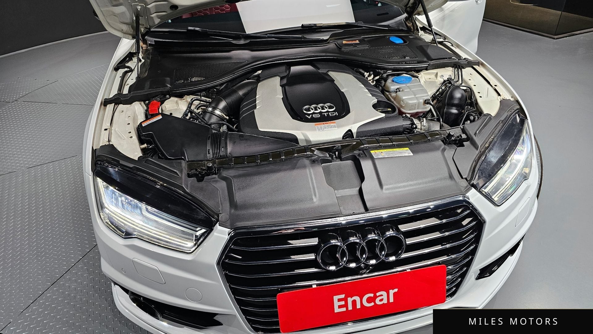 Audi A7 2016 — миниатюра 6