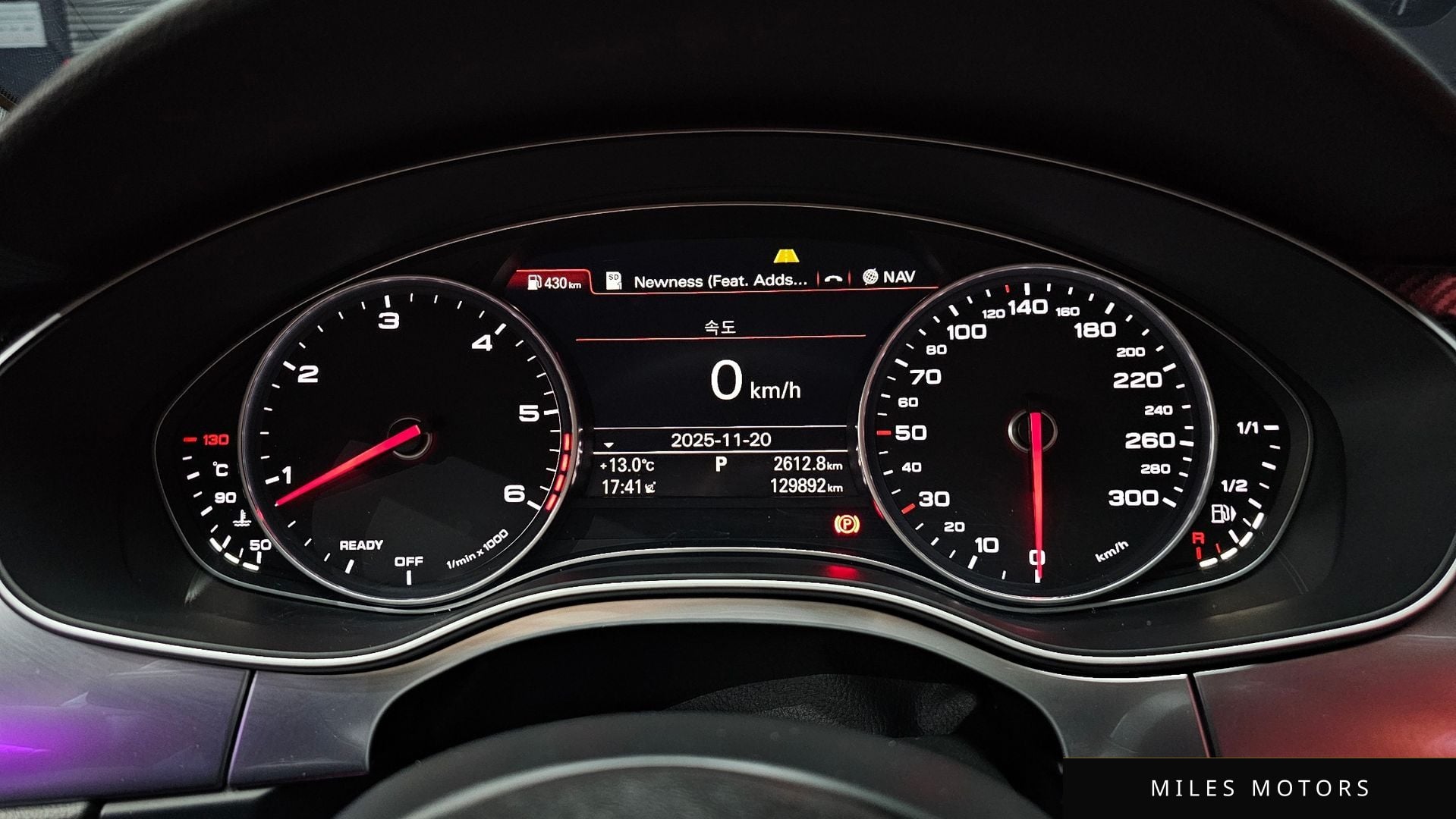 Audi A7 2016 — миниатюра 8