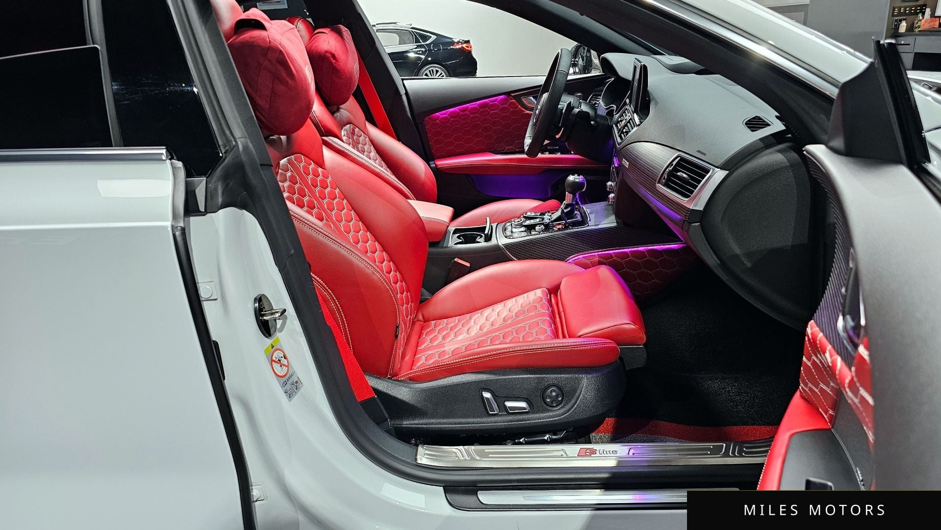 Audi A7 2016 — миниатюра 10