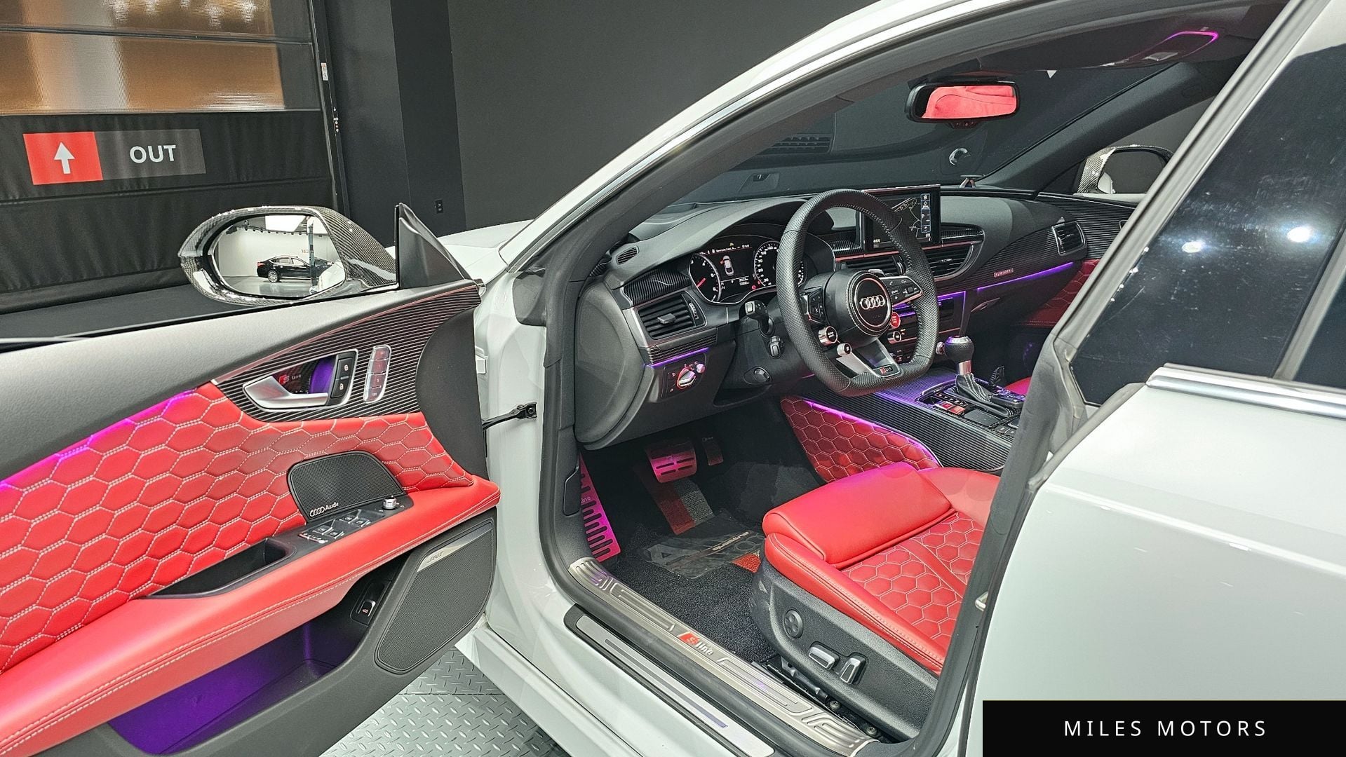 Audi A7 2016 — миниатюра 11