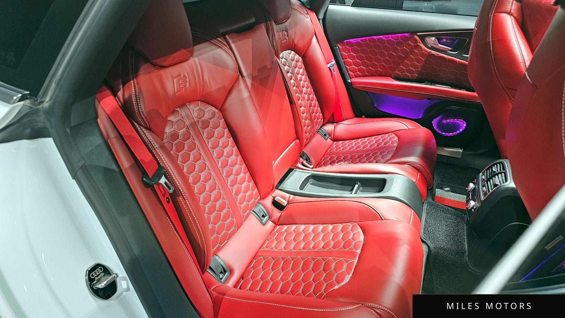 Audi A7 2016 — миниатюра 12
