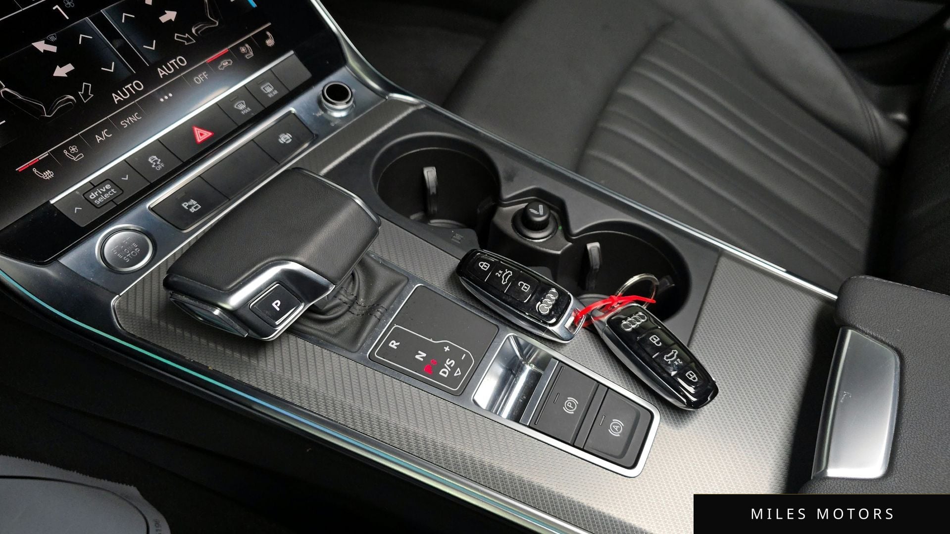Audi A6 (C8) 2020 — миниатюра 9