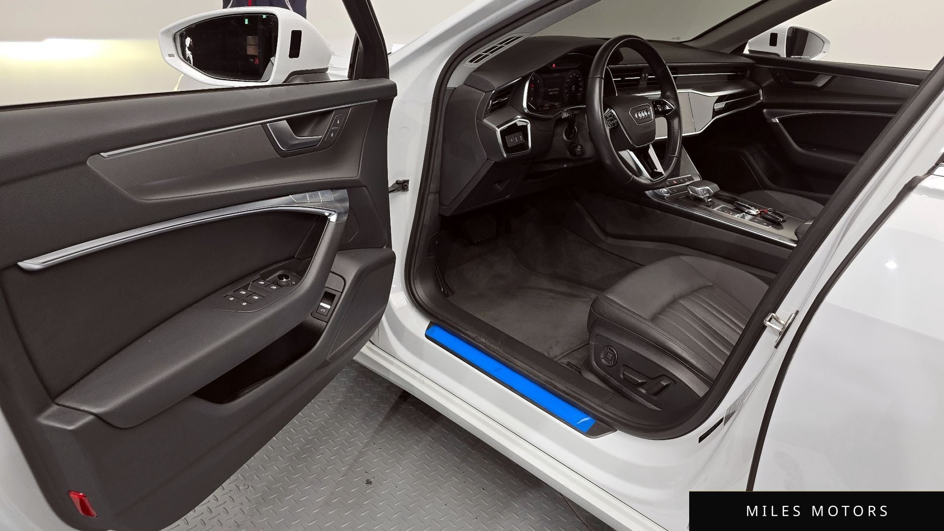Audi A6 (C8) 2020 — миниатюра 10