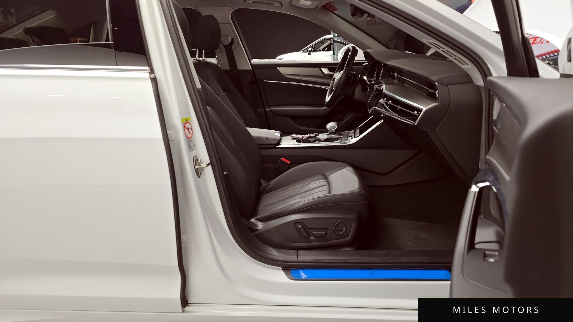 Audi A6 (C8) 2020 — миниатюра 11