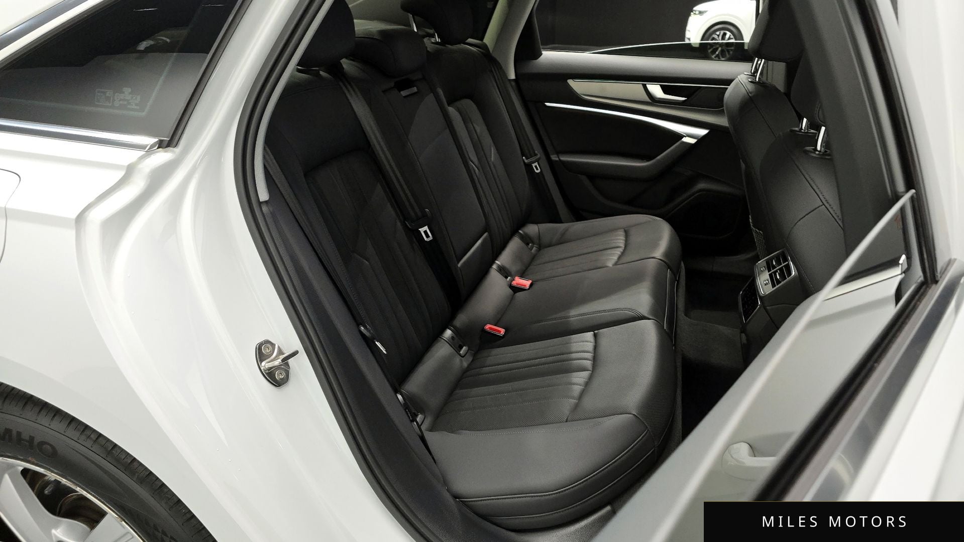 Audi A6 (C8) 2020 — миниатюра 12
