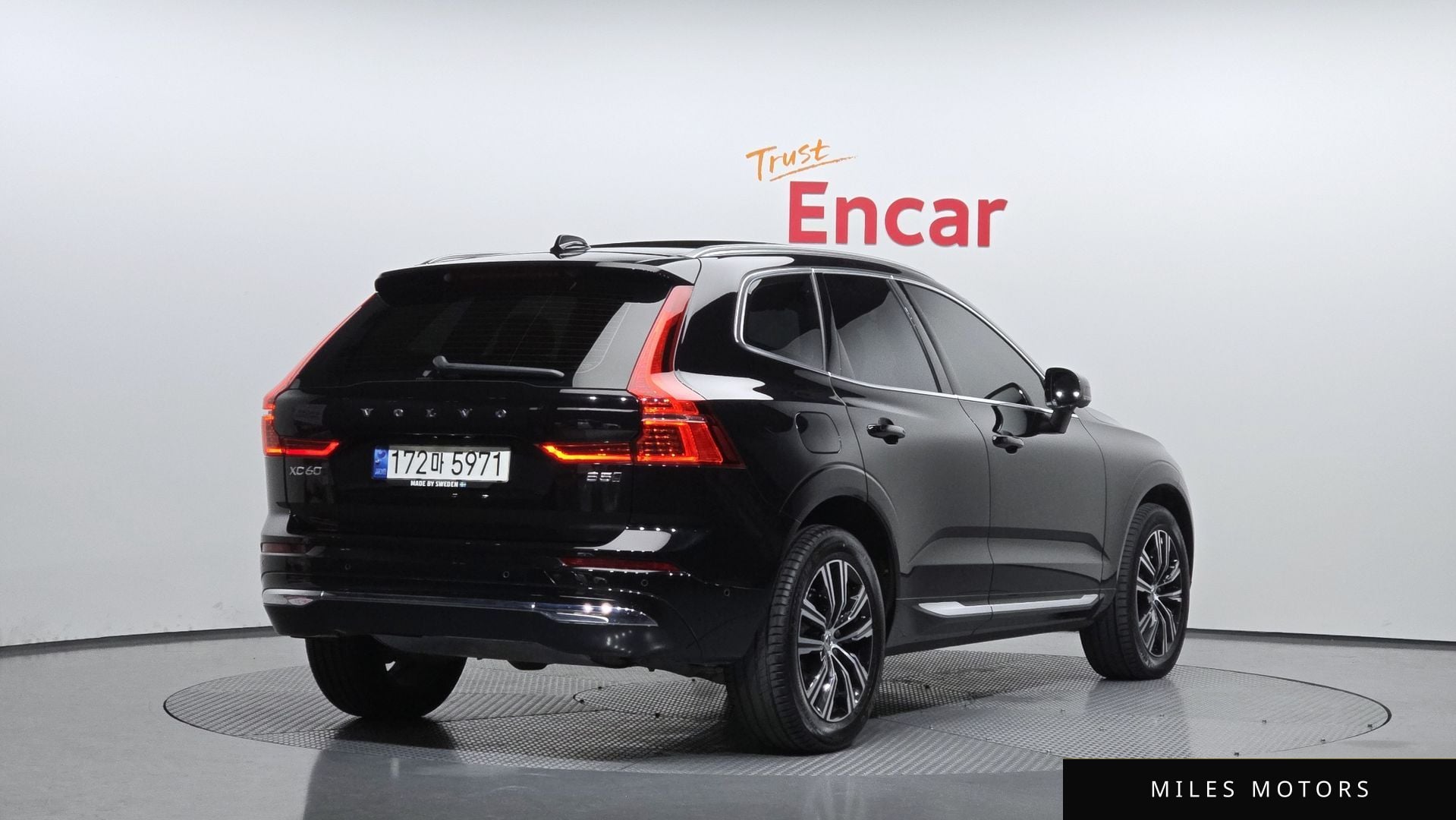 Volvo XC60 2022 — миниатюра 2