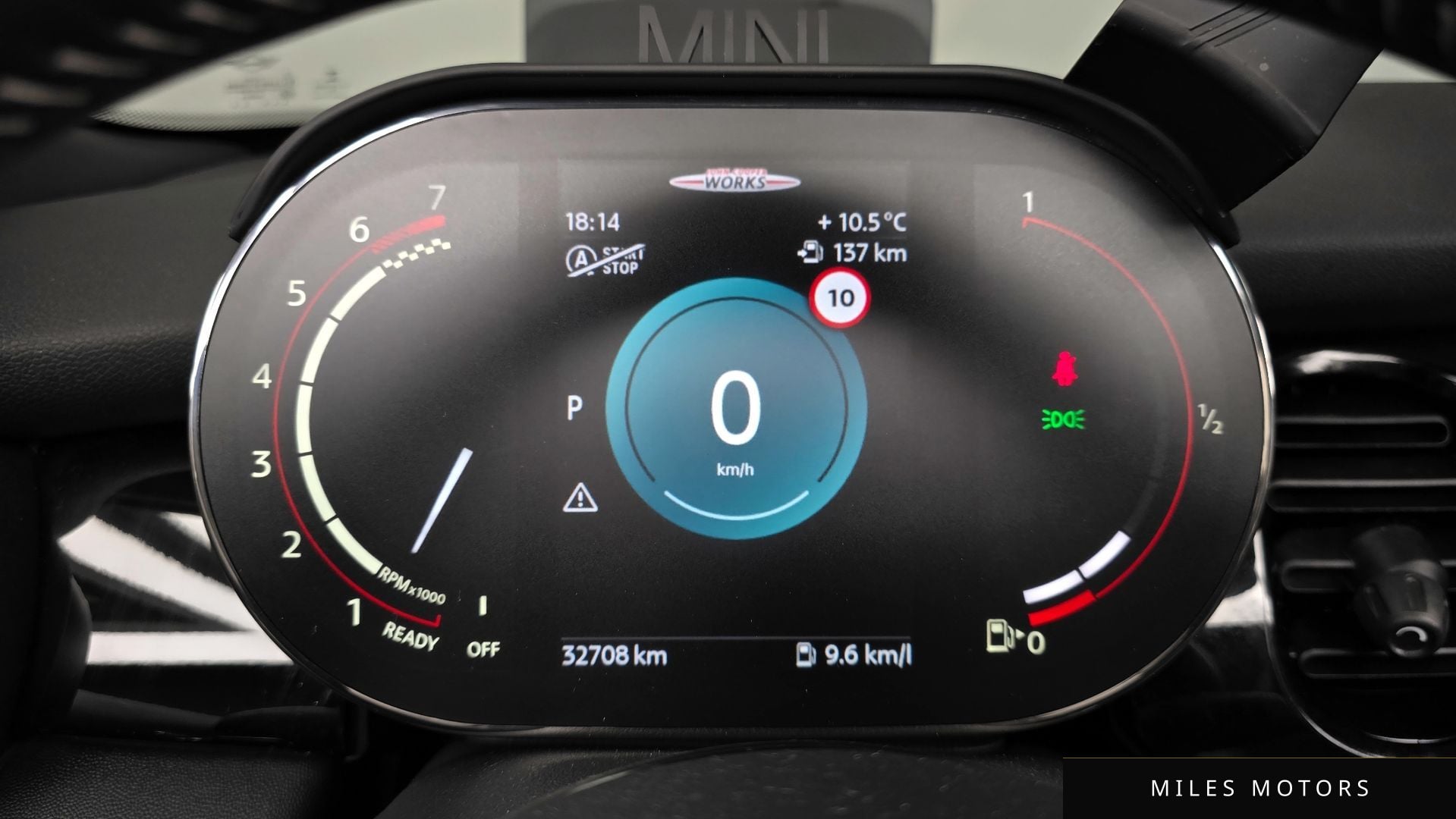 MINI Cooper Convertible 2022 — миниатюра 8