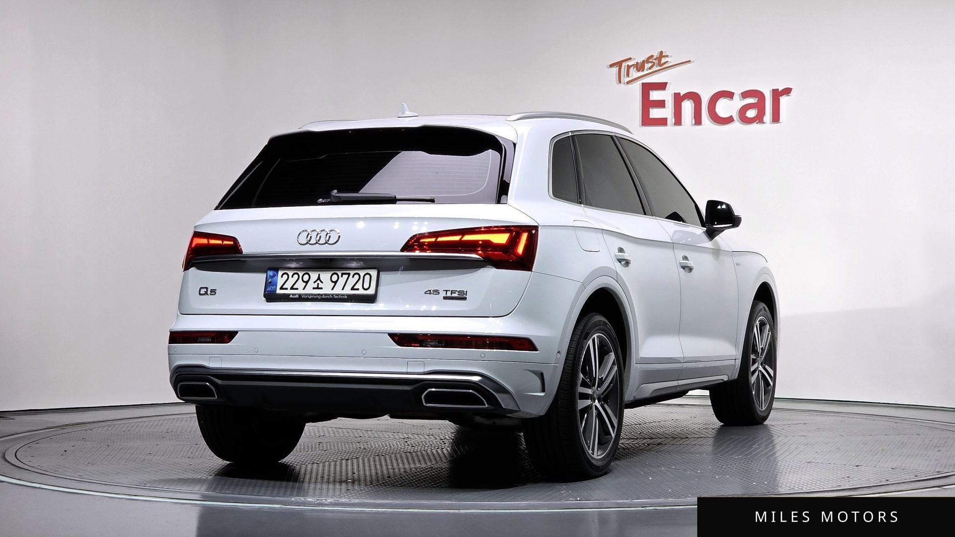 Audi Q5 (FY) 2021 — миниатюра 2