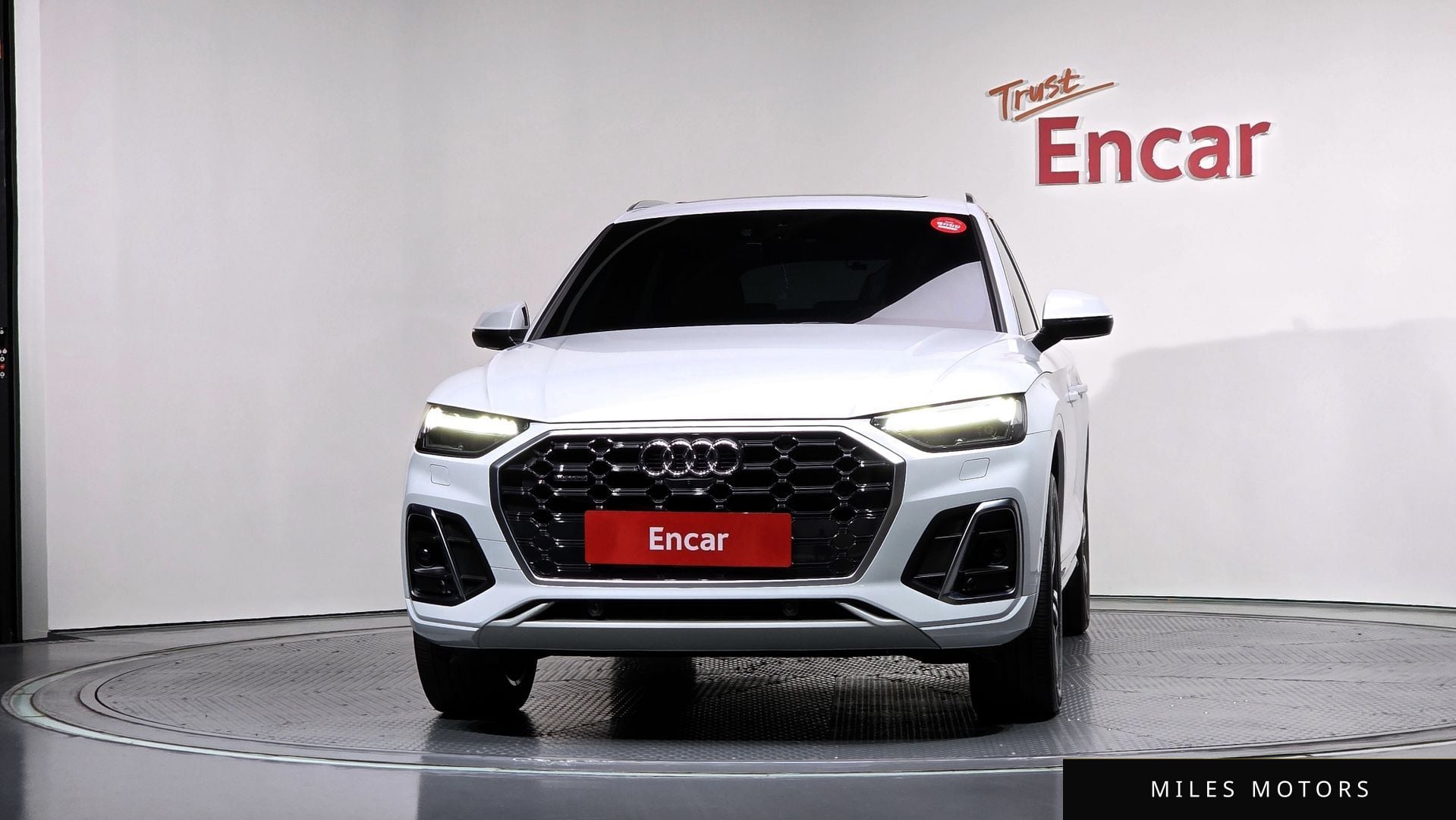 Audi Q5 (FY) 2021 — миниатюра 3