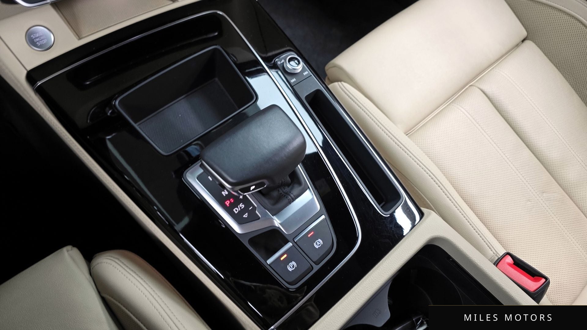 Audi Q5 (FY) 2021 — миниатюра 9