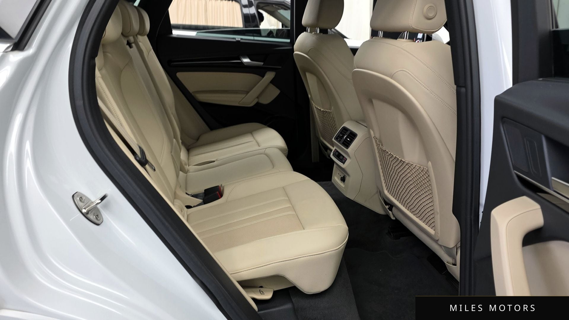 Audi Q5 (FY) 2021 — миниатюра 12