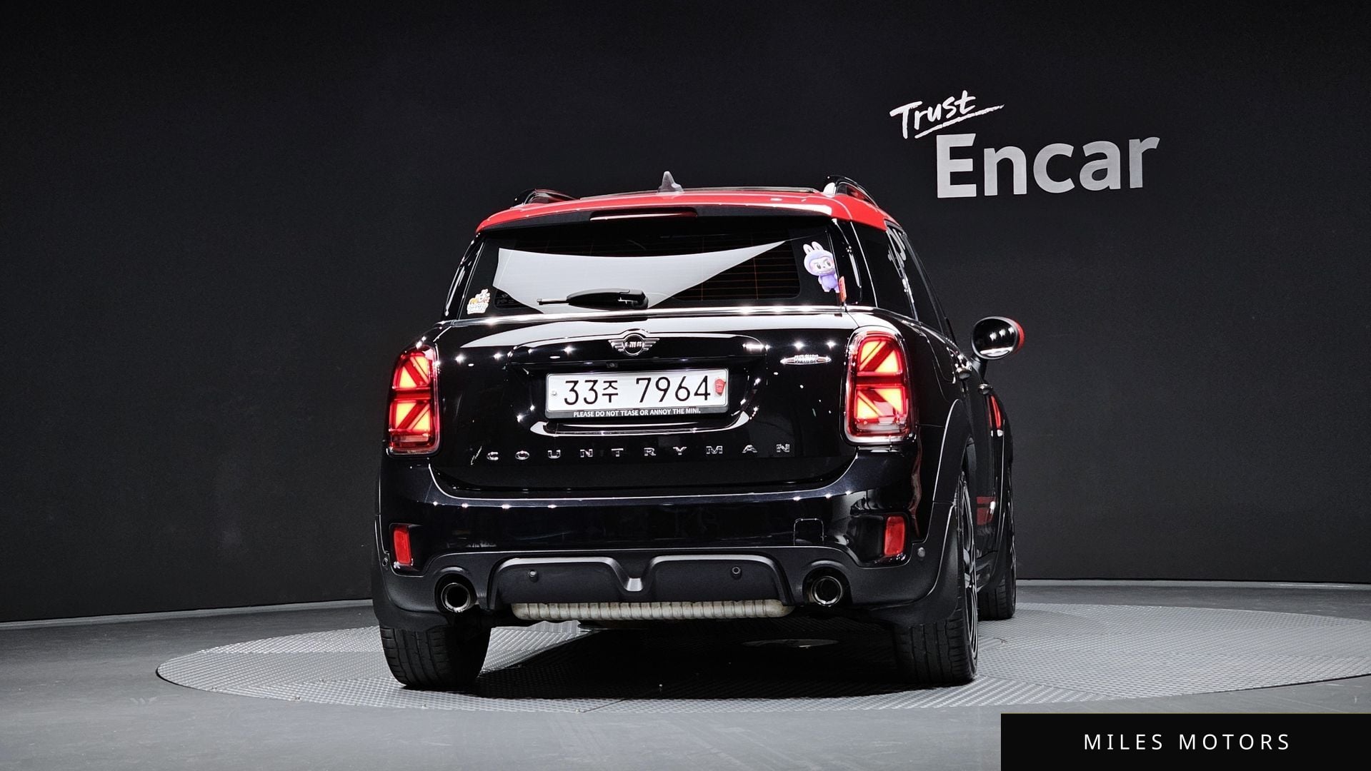 MINI Countryman 2018 — миниатюра 4