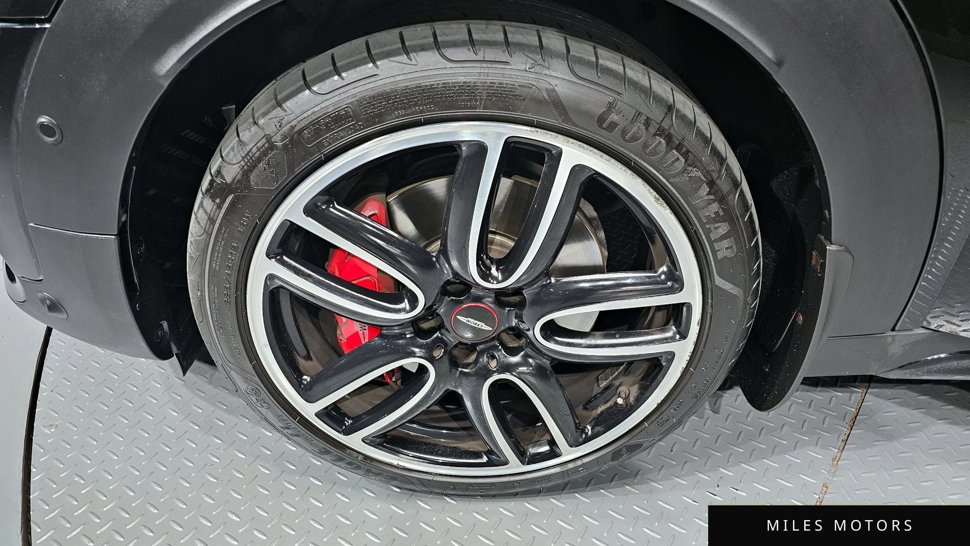 MINI Countryman 2018 — миниатюра 5