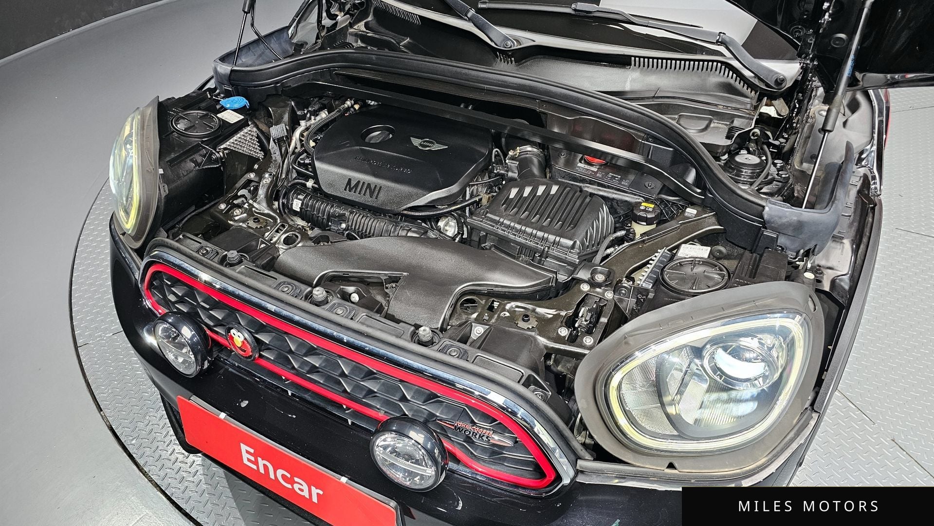 MINI Countryman 2018 — миниатюра 6