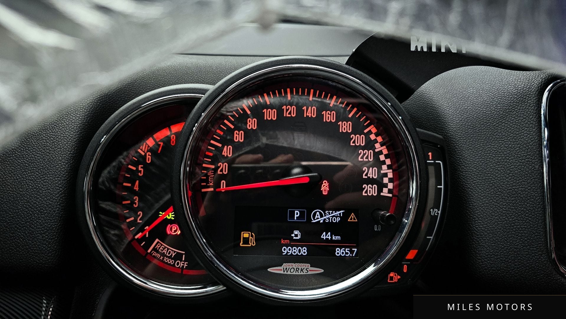 MINI Countryman 2018 — миниатюра 8