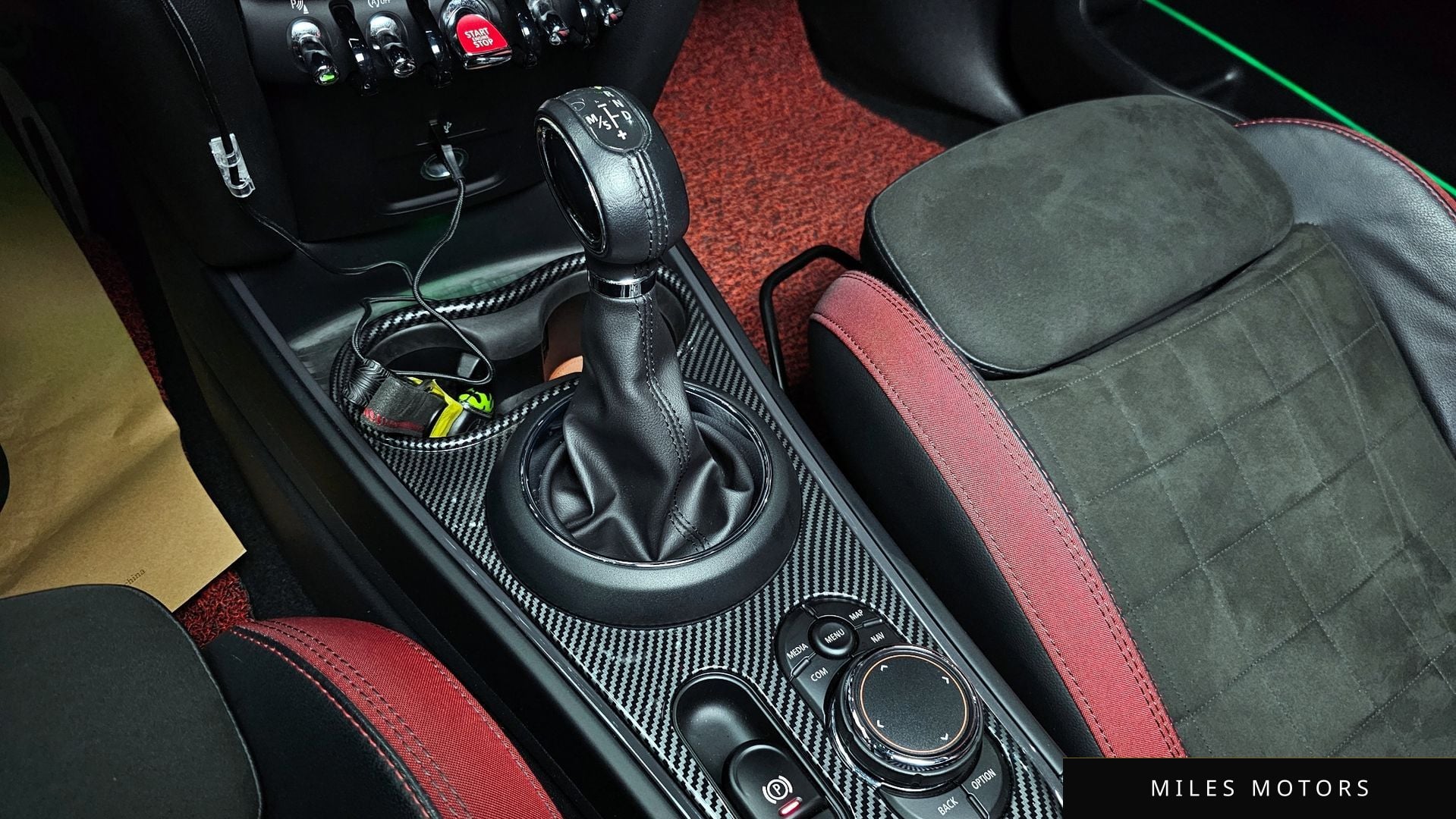 MINI Countryman 2018 — миниатюра 9
