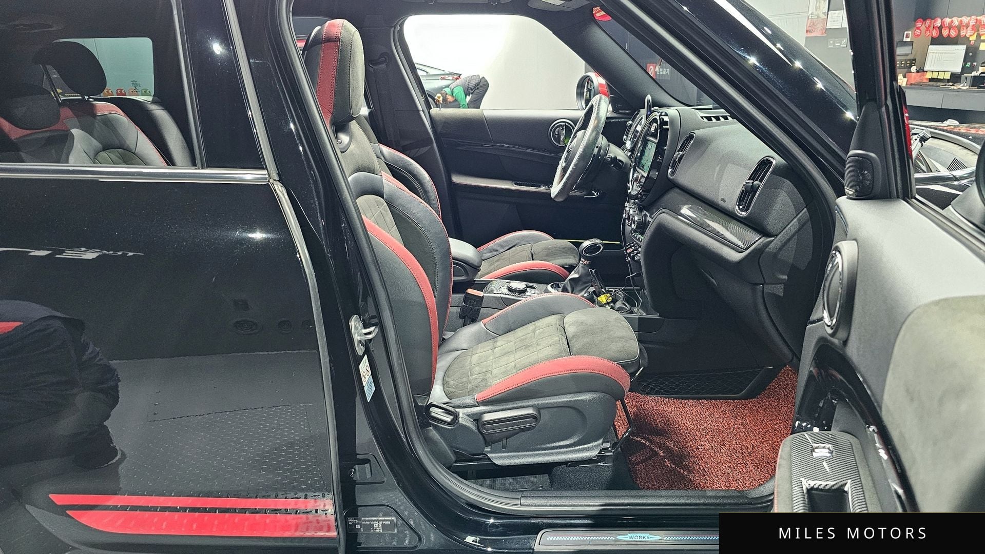 MINI Countryman 2018 — миниатюра 10