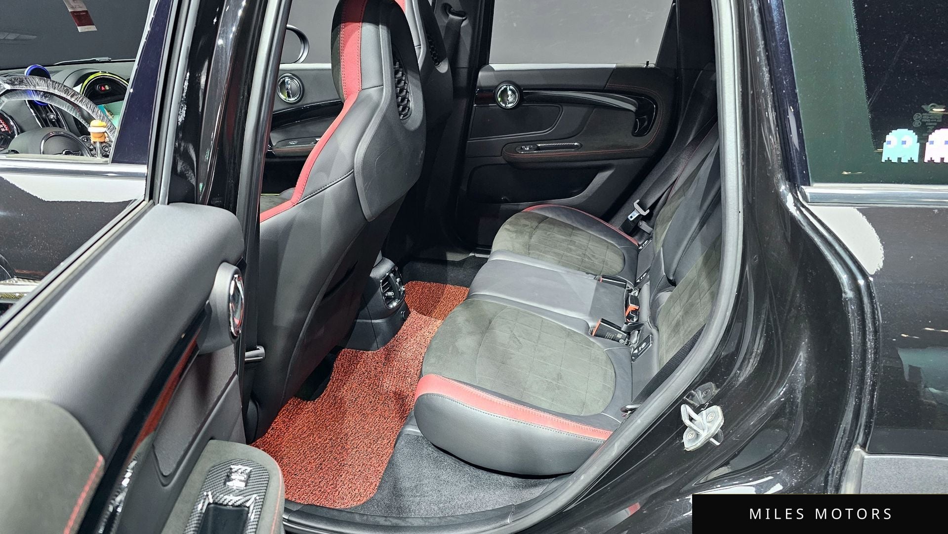 MINI Countryman 2018 — миниатюра 12