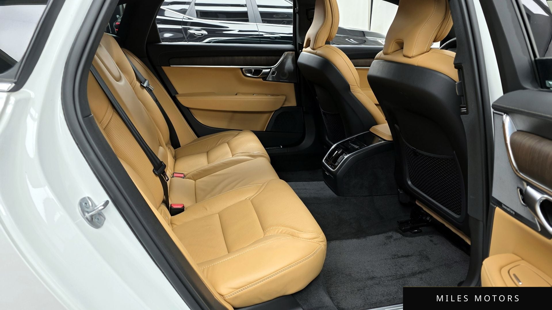 Volvo S90 2023 — миниатюра 12