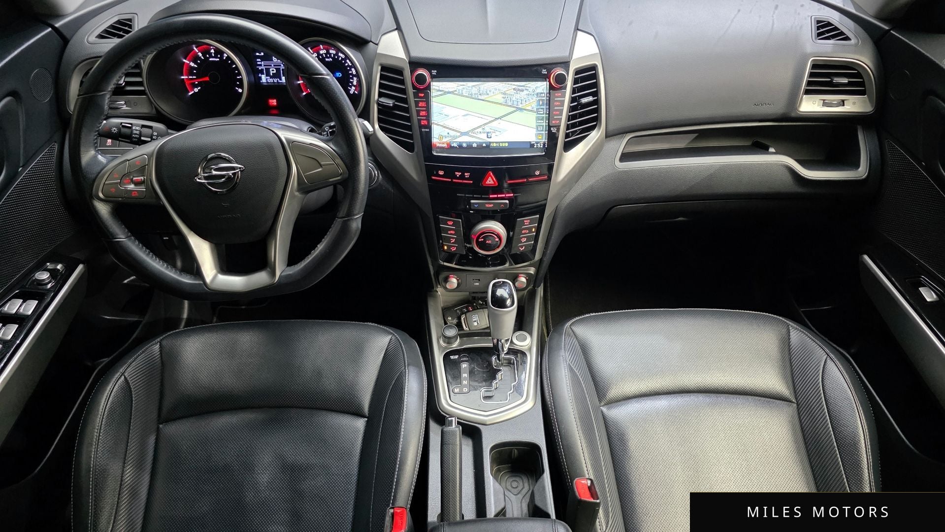KG Mobility Tivoli 2016 — миниатюра 7
