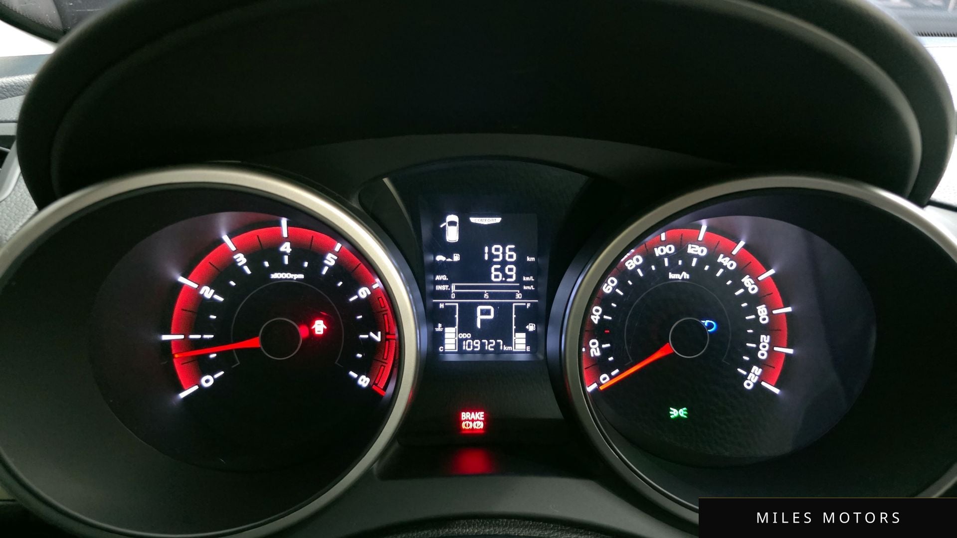 KG Mobility Tivoli 2016 — миниатюра 8