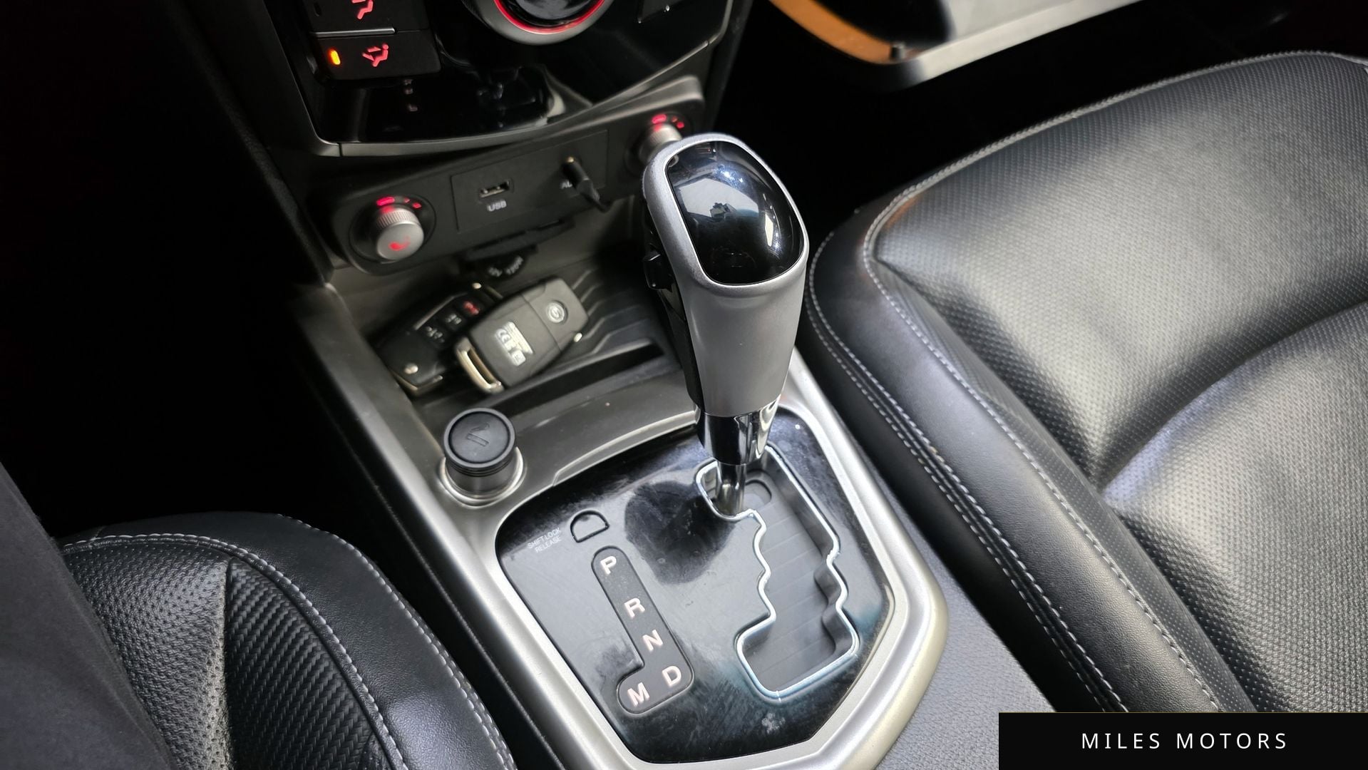 KG Mobility Tivoli 2016 — миниатюра 9