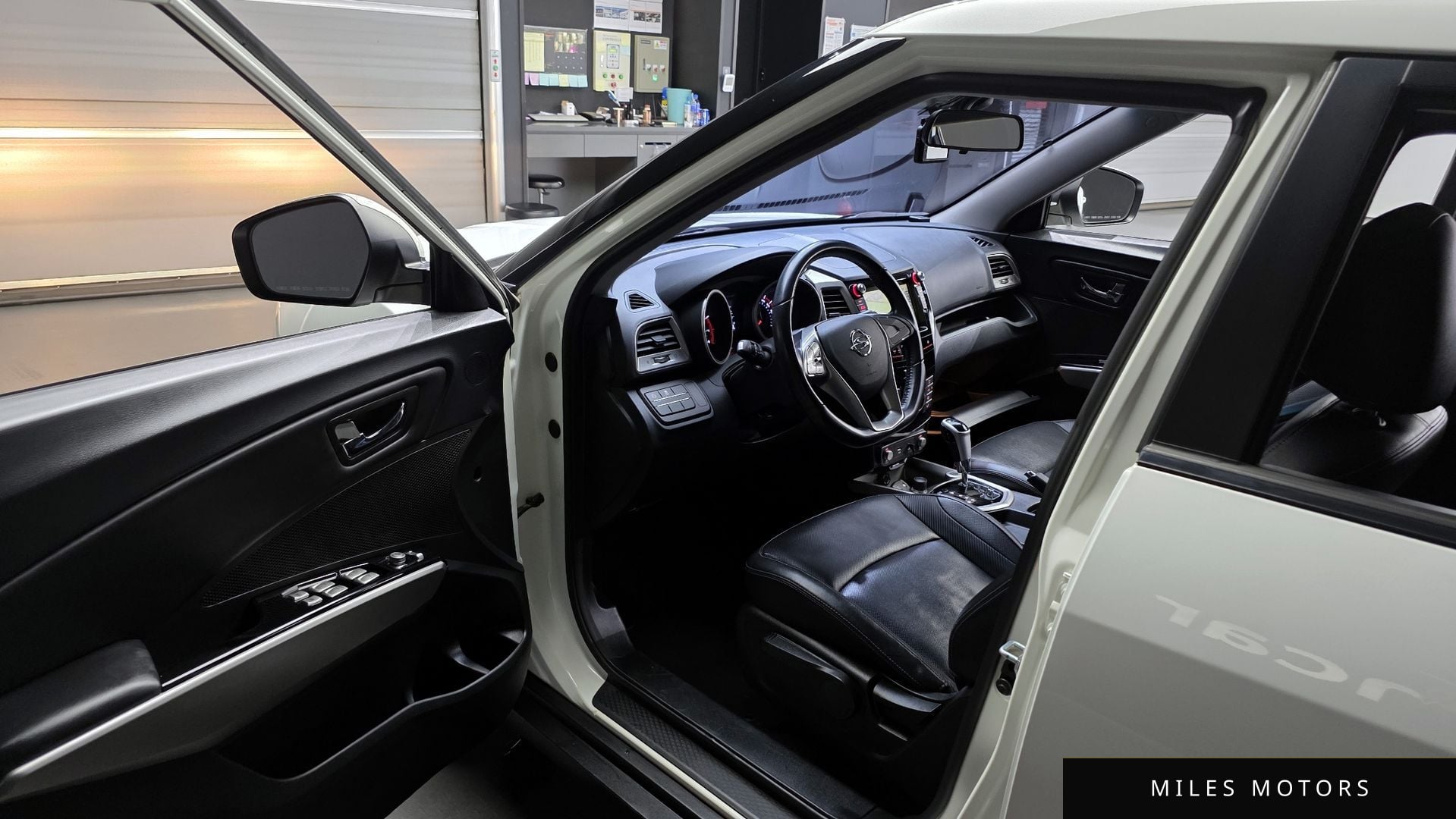 KG Mobility Tivoli 2016 — миниатюра 10