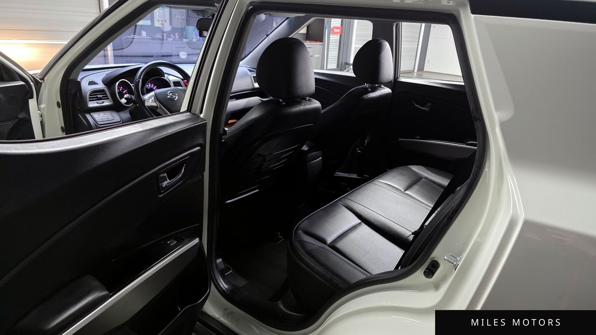 KG Mobility Tivoli 2016 — миниатюра 11