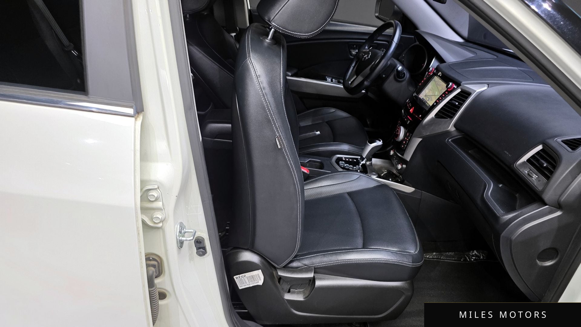 KG Mobility Tivoli 2016 — миниатюра 12