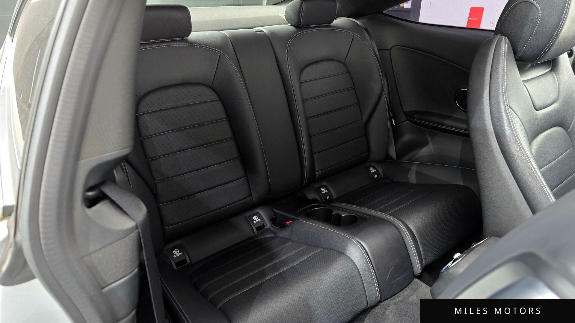 Mercedes-Benz C-Class W205 2016 — миниатюра 12