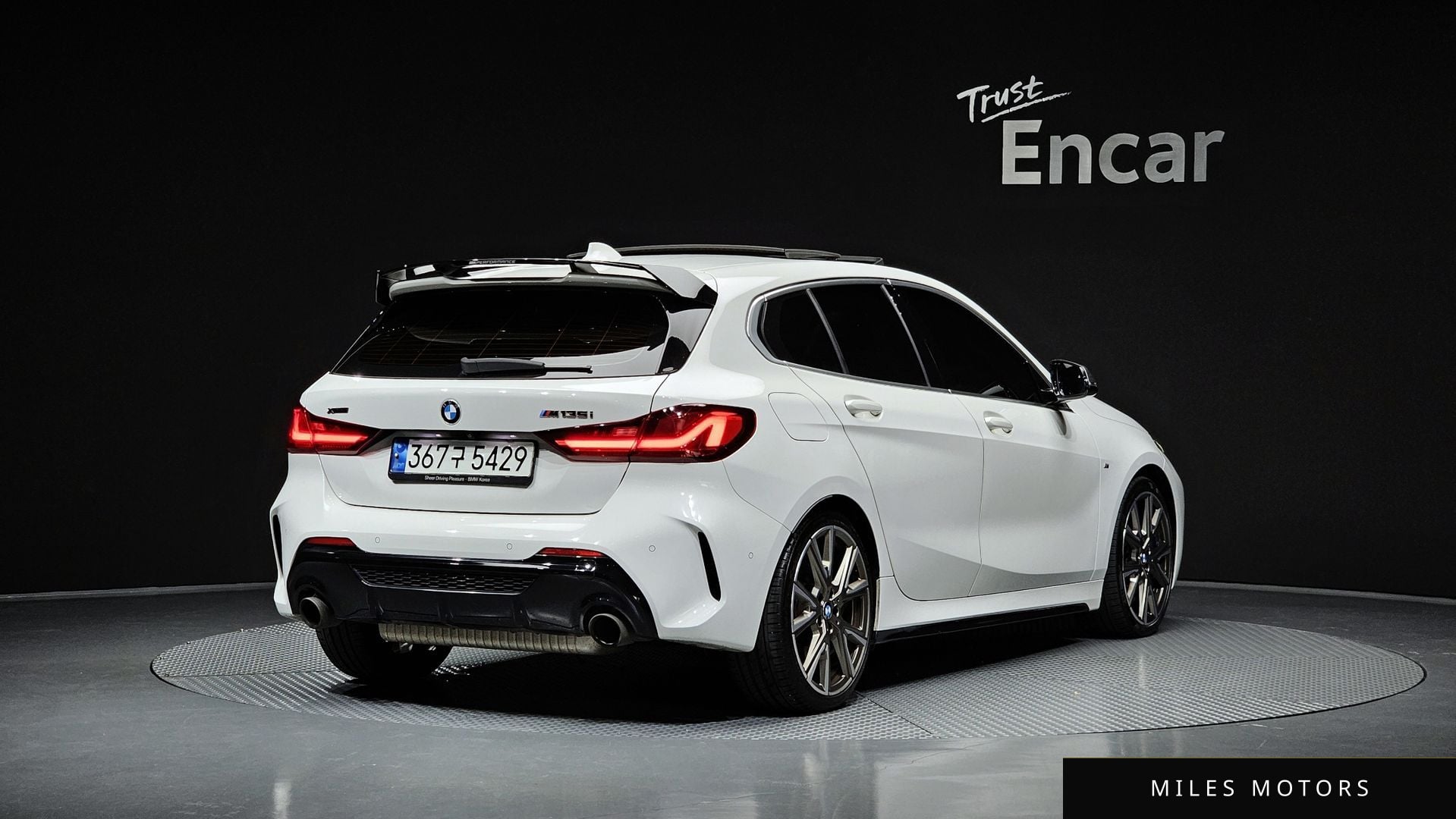 BMW 1 Series (F40) 2022 — миниатюра 2