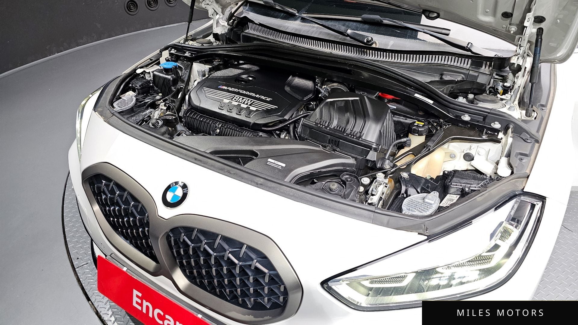 BMW 1 Series (F40) 2022 — миниатюра 6