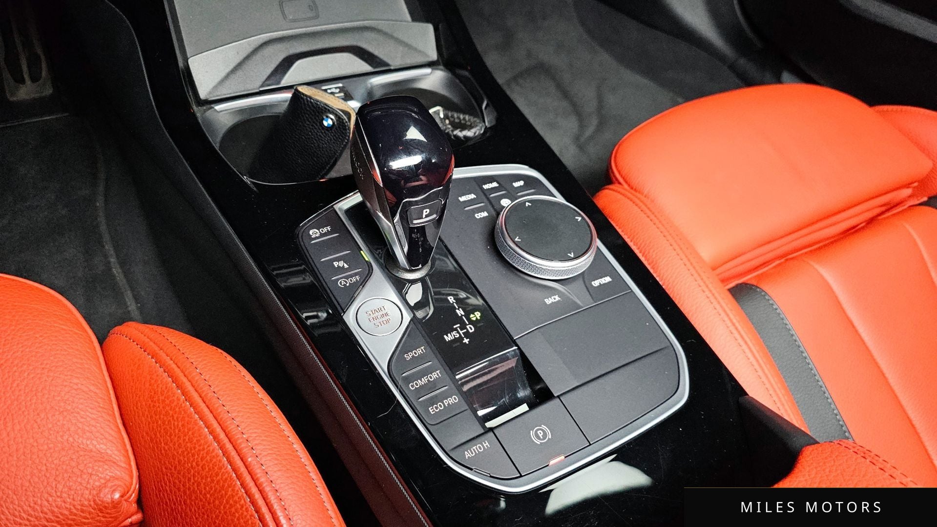 BMW 1 Series (F40) 2022 — миниатюра 9