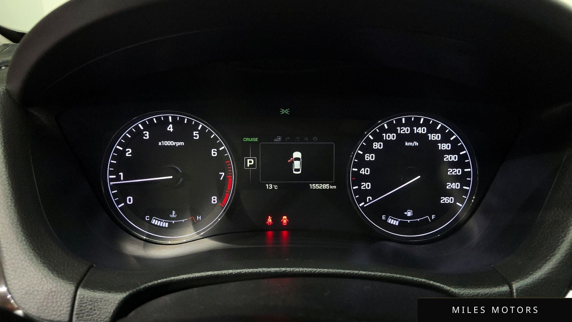 Hyundai Genesis 2016 — миниатюра 8