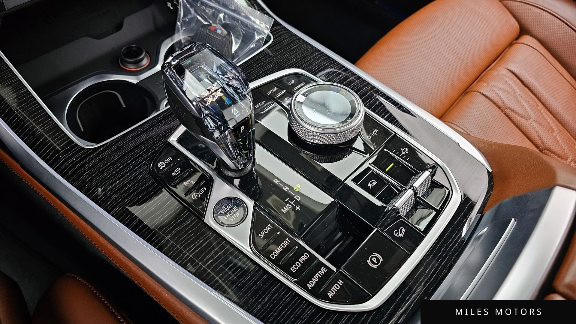 BMW X7 (G07) 2020 — миниатюра 9