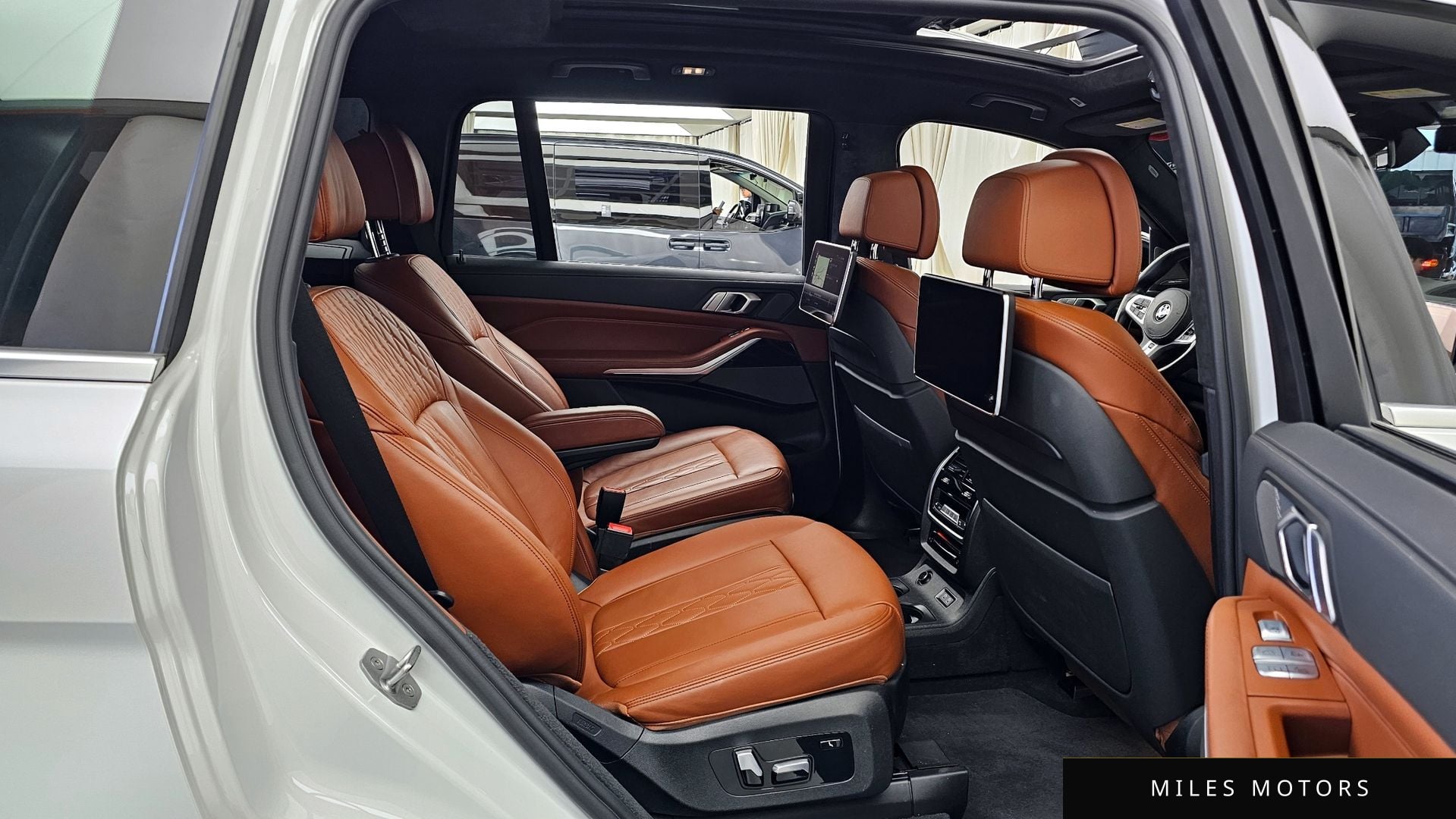 BMW X7 (G07) 2020 — миниатюра 12